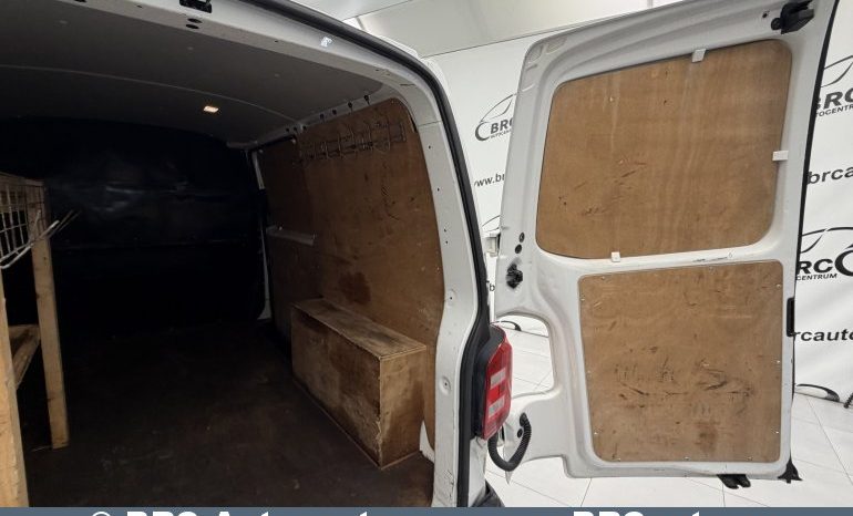 Volkswagen Transporter T6 2.0 TDI 2018 full