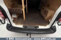 Volkswagen Transporter T6 2.0 TDI 2018 full