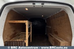 Volkswagen Transporter T6 2.0 TDI 2018 full