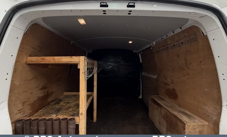 Volkswagen Transporter T6 2.0 TDI 2018 full