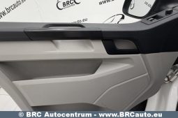 Volkswagen Transporter T6 2.0 TDI 2018 full