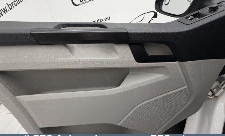 Volkswagen Transporter T6 2.0 TDI 2018 full
