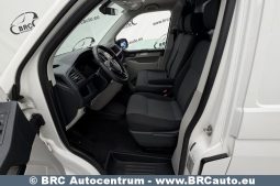 Volkswagen Transporter T6 2.0 TDI 2018 full