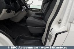 Volkswagen Transporter T6 2.0 TDI 2018 full