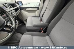 Volkswagen Transporter T6 2.0 TDI 2018 full