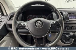 Volkswagen Transporter T6 2.0 TDI 2018 full