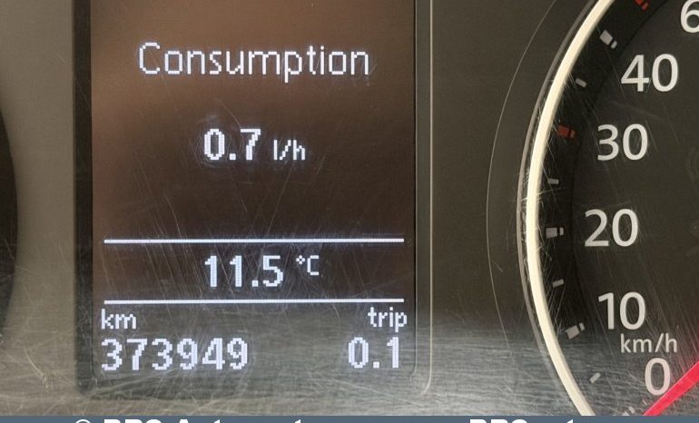 Volkswagen Transporter T6 2.0 TDI 2018 full