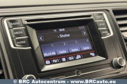 Volkswagen Transporter T6 2.0 TDI 2018 full