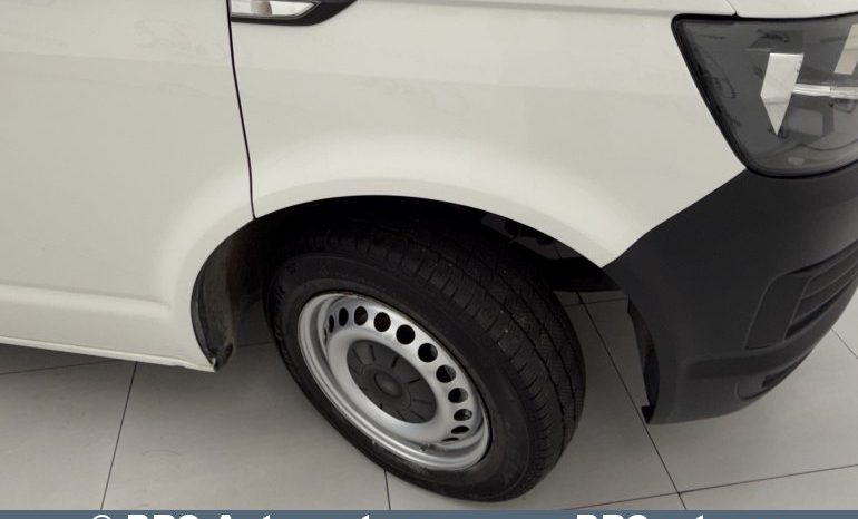 Volkswagen Transporter T6 2.0 TDI 2018 full