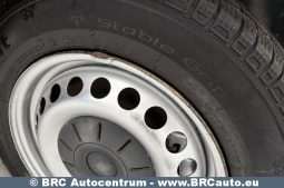 Volkswagen Transporter T6 2.0 TDI 2018 full