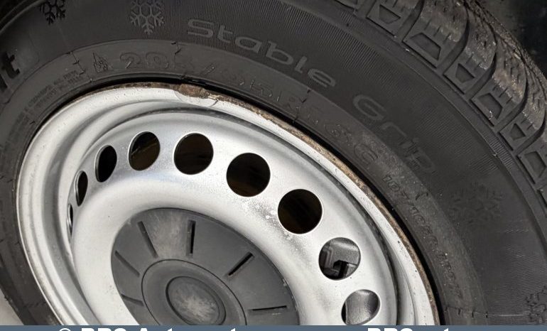 Volkswagen Transporter T6 2.0 TDI 2018 full