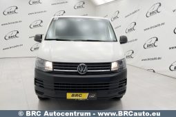Volkswagen Transporter T6 2.0 TDI 2018 full