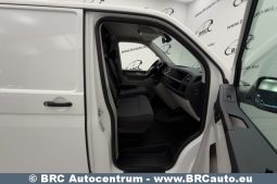 Volkswagen Transporter T6 2.0 TDI 2018