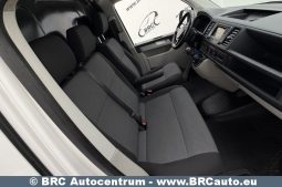 Volkswagen Transporter T6 2.0 TDI 2018