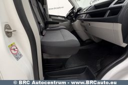 Volkswagen Transporter T6 2.0 TDI 2018 full