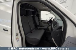 Volkswagen Transporter T6 2.0 TDI 2018 full
