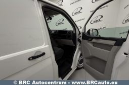 Volkswagen Transporter T6 2.0 TDI 2018 full