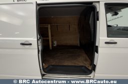 Volkswagen Transporter T6 2.0 TDI 2018 full