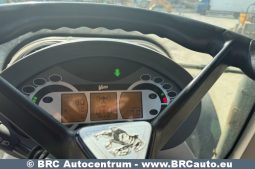 Fendt 824 Vario 2011 full