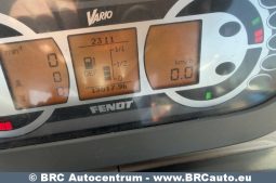 Fendt 824 Vario 2011 full