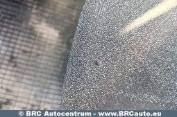 Fiat Ducato Maxi 2.3 l MultiJet VARIKLIO DEFEKTAS 2019 full