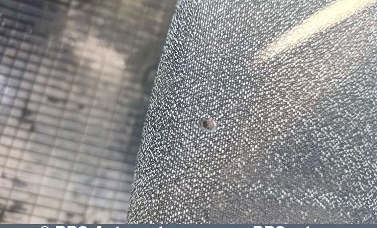 Fiat Ducato Maxi 2.3 l MultiJet VARIKLIO DEFEKTAS 2019 full