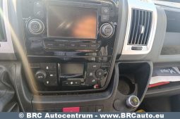 Fiat Ducato Maxi 2.3 l MultiJet VARIKLIO DEFEKTAS 2019 full