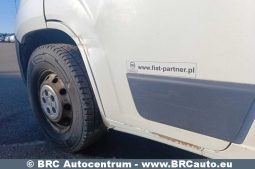 Fiat Ducato Maxi 2.3 l MultiJet VARIKLIO DEFEKTAS 2019 full