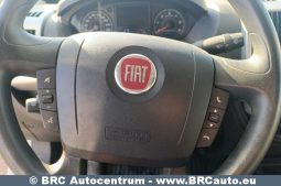 Fiat Ducato Maxi 2.3 l MultiJet VARIKLIO DEFEKTAS 2019 full