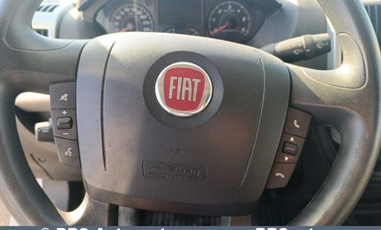 Fiat Ducato Maxi 2.3 l MultiJet VARIKLIO DEFEKTAS 2019 full