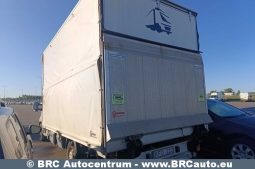 Fiat Ducato Maxi 2.3 l MultiJet VARIKLIO DEFEKTAS 2019 full