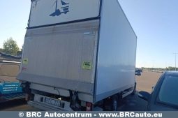 Fiat Ducato Maxi 2.3 l MultiJet VARIKLIO DEFEKTAS 2019 full