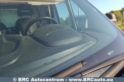 Fiat Ducato Maxi 2.3 l MultiJet VARIKLIO DEFEKTAS 2019 full