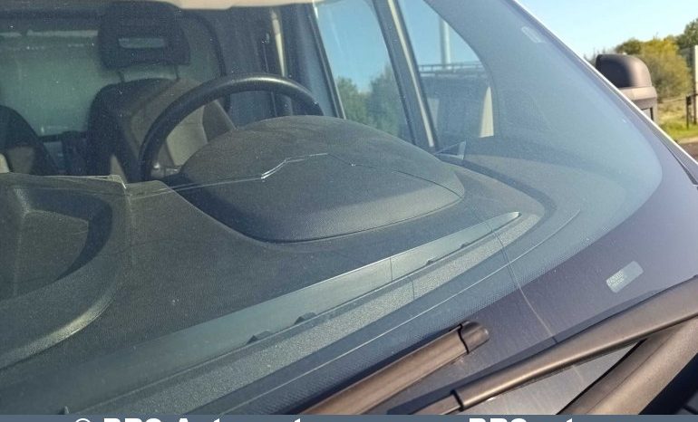 Fiat Ducato Maxi 2.3 l MultiJet VARIKLIO DEFEKTAS 2019 full