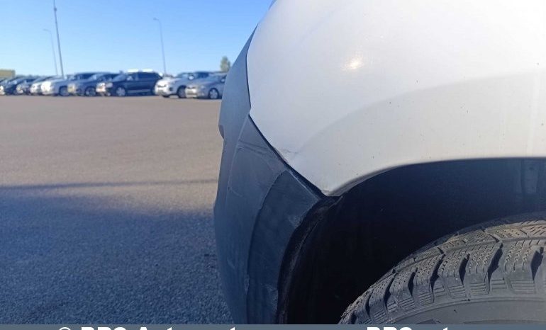 Fiat Ducato Maxi 2.3 l MultiJet VARIKLIO DEFEKTAS 2019 full