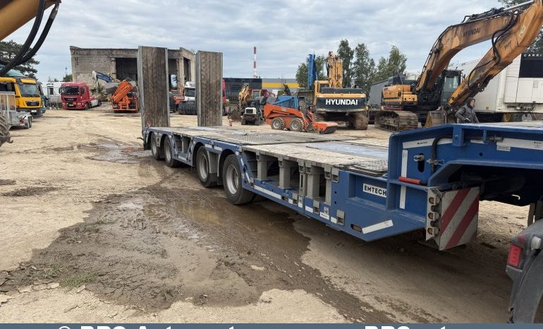 Emtech NN4/141/581W21  2024 full