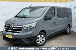 Renault Trafic 2.0 dCi 2024