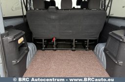 Renault Trafic 2.0 dCi 2024 full