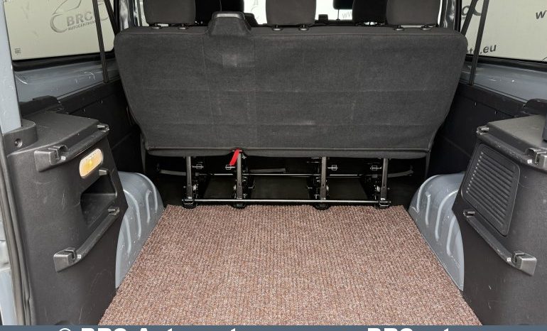 Renault Trafic 2.0 dCi 2024 full