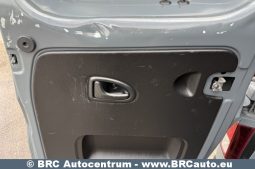 Renault Trafic 2.0 dCi 2024 full