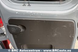 Renault Trafic 2.0 dCi 2024 full