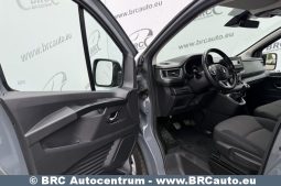 Renault Trafic 2.0 dCi 2024 full