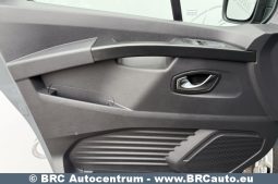 Renault Trafic 2.0 dCi 2024 full