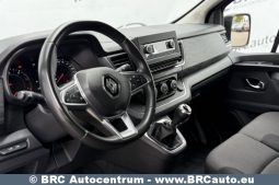 Renault Trafic 2.0 dCi 2024 full