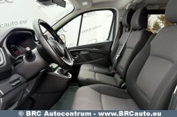 Renault Trafic 2.0 dCi 2024 full