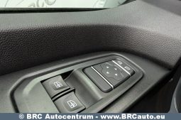 Renault Trafic 2.0 dCi 2024 full