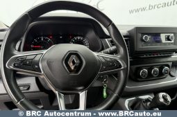 Renault Trafic 2.0 dCi 2024 full