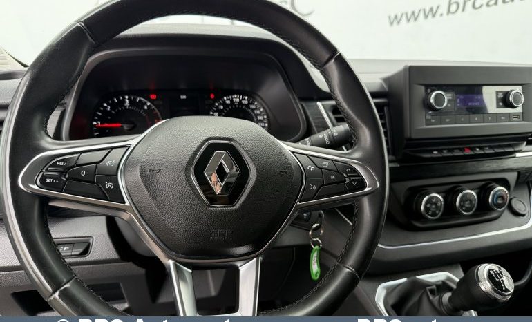 Renault Trafic 2.0 dCi 2024 full