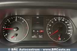 Renault Trafic 2.0 dCi 2024 full