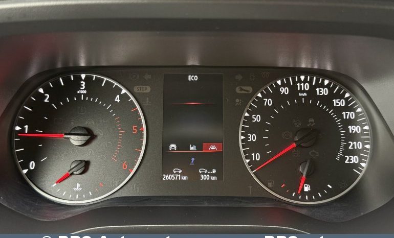 Renault Trafic 2.0 dCi 2024 full